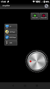 IRControl Executor-poster