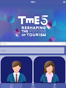 برنامه‌نما TME 5 عکس از صفحه