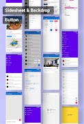 MaterialX Flutter - Flutter Ma captura de pantalla 1