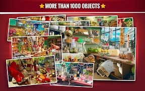 Grocery Store Hidden Objects স্ক্রিনশট 6