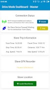 Drive Mode Master Mode screenshot 4