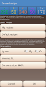 Auto NPK Calculator screenshot 4
