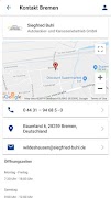 Siegfried Buhl screenshot 5
