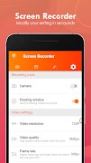 Capture Screen Recorder: Recor screenshot 3
