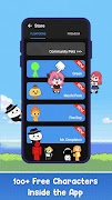Floatoon: Create Shimeji Pets Screenshot 3