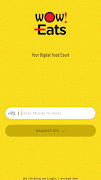 1 Schermata Wow Eats