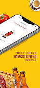 Clube Do Borges Express imagem de tela 3