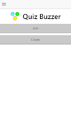 Quiz Buzzer ภาพหน้าจอ 1