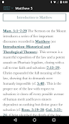 The Study Bible 截圖 3