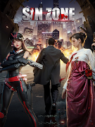 Sin Zone 截图 6