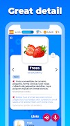 WordList Visual Learning تصوير الشاشة 3