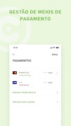 Continente Plug&Charge скриншот 1