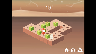 Forgotten スクリーンショット 6