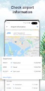 Planes Live - Flight Tracker screenshot 3