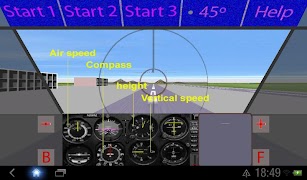 AndrCFS スクリーンショット 3
