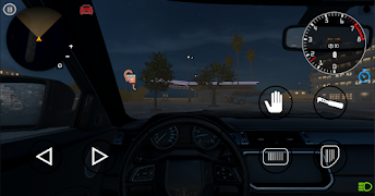 Car Simulator Multiplayer स्क्रीनशॉट 5