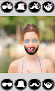 Funny Face Changer โปสเตอร์