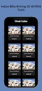 Indian bike driving cheat code capture d'écran 4