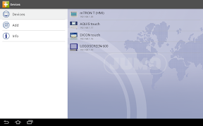 JUMO Device screenshot 6