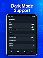 Pemindai QR Kode Batang screenshot 5