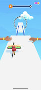 برنامه‌نما Barista Run! عکس از صفحه