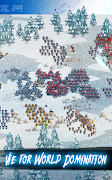 Mini Warriors: Three Kingdoms اسکرین شاٹ 2