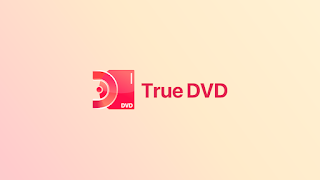 TrueDVD screenshot 1