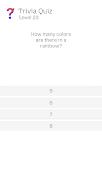 Trivia Quiz 截图 5