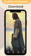 4 Schermata Jesus Wallpapers