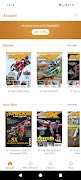 MX Magazine screenshot 1