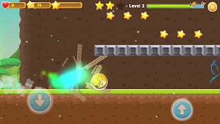 Tailz Dash Screenshot 5