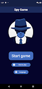 Spy Game plakat