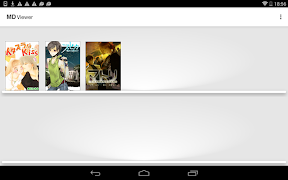 MD Viewer screenshot 5