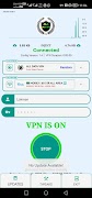 برنامه‌نما ALL DATA VPN عکس از صفحه