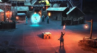 Bone Lab Walkthrough screenshot 5