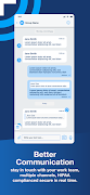 برنامه‌نما MDClaim+ عکس از صفحه