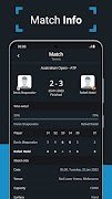 Livescore by SoccerDesk screenshot 6