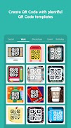 Multi QR Code Maker & Reader imagem de tela 1