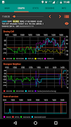 NetMonitor Cell Signal Logging screenshot 2