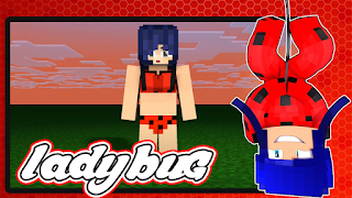 Ladybug mod bài đăng