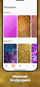 Glitter Wallpapers HD - 4K screenshot 4