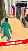 Squid Game 3D تصوير الشاشة 4