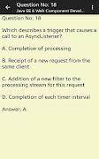 1z0-899 Exam Questions (100% p screenshot 4