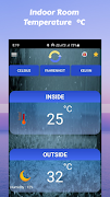 Room Thermometer Screenshot 3