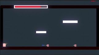 Square strike shoot screenshot 5
