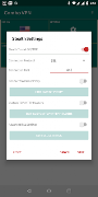 Combo VPN screenshot 2