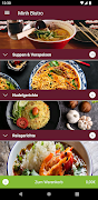 Minh Bistro screenshot 1