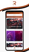 برنامه‌نما RODLYS عکس از صفحه