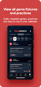 TeamSportz Play ภาพหน้าจอ 7
