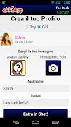 2 Schermata akkiApp